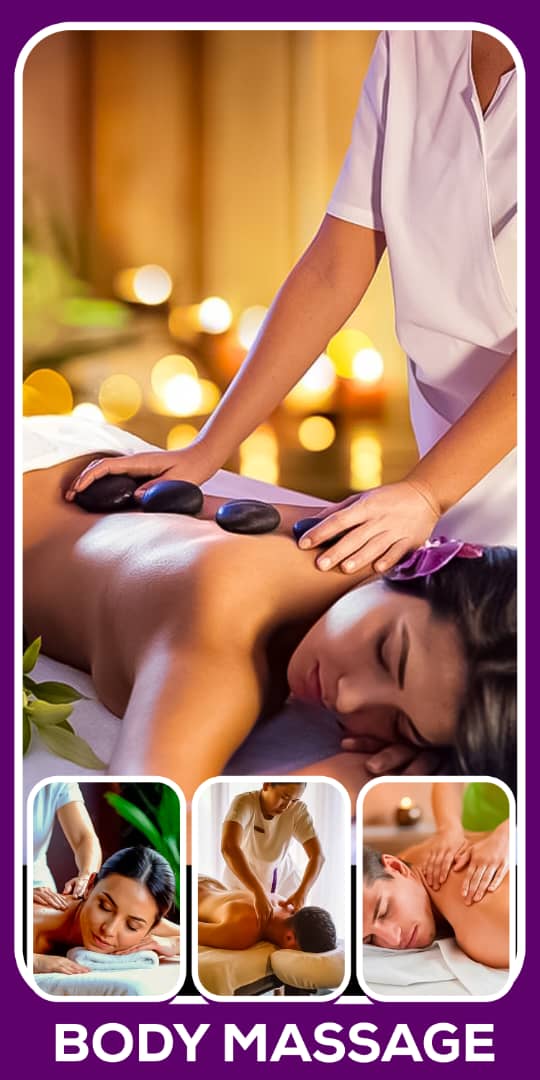 Body Massage